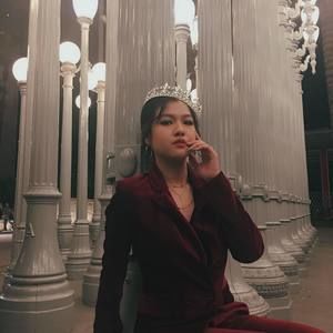 Meet your Posher, Ngan